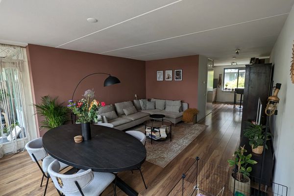 Appartement Arthur van Schendelstraat in Utrecht