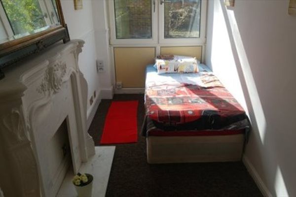 Room Rhododendronstraat in Den Haag
