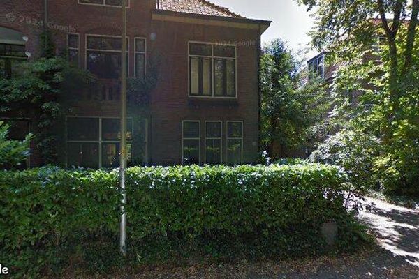 Huurwoning Schouwweg in Wassenaar
