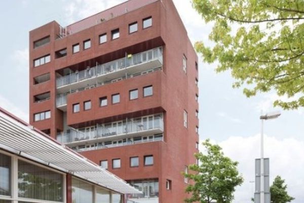Appartement Zijlsterraklaan in Utrecht