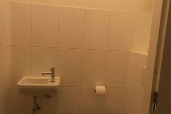 Room Onbekend in Amsterdam