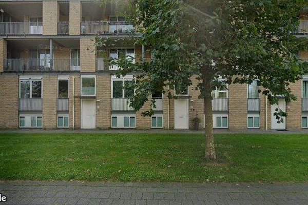 Appartement Johan Wagenaarlaan in Heemstede