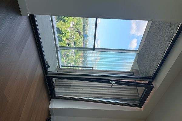 Appartement Heathrowstraat in Amsterdam