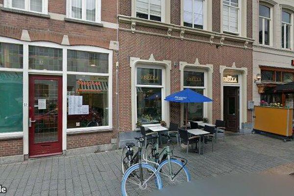 Appartement Sint Geertruikerkhof in Den Bosch