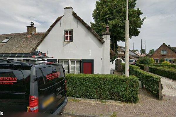 Huurwoning Smeekweg in Laren (NH)