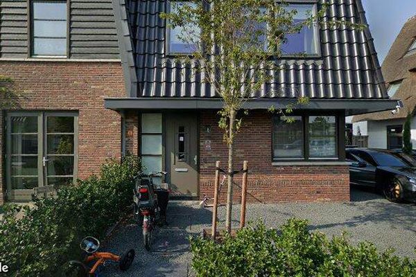Huurwoning Jufferlaan in Blaricum