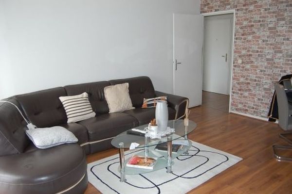 Room Kerkstraat in Den Haag