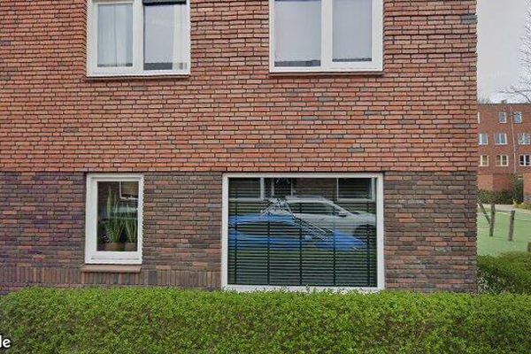 Huurwoning Hyacinthstraat in Groningen