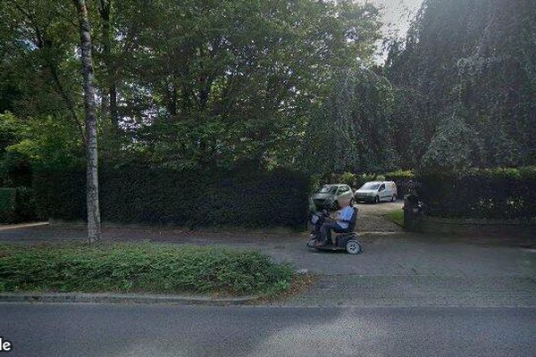 Huurwoning Sint Janstraat in Laren (NH)