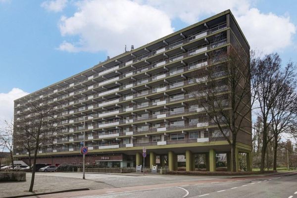 Appartement Kringloop in Amstelveen