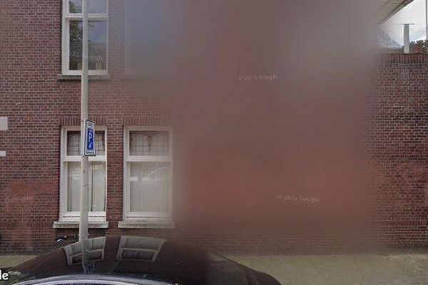 Appartement Van der Capellenstraat in Den Haag