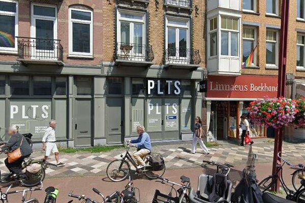 Appartement Middenweg in Amsterdam