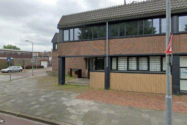 Appartement Nassaustraat in Winschoten