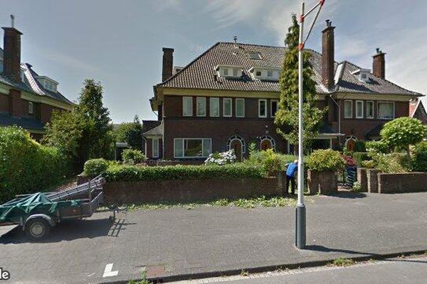 Huurwoning Zijdelaan in Den Haag