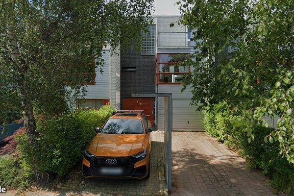 Huurwoning Barkmolenstraat in Groningen
