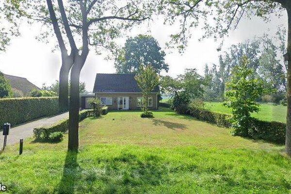 Huurwoning Oosteinde in Nieuwleusen