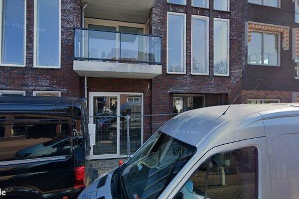 Appartement Burg.Backxlaan in Nieuwleusen