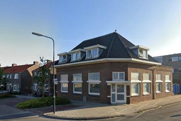 Kamer Steenweg in Enschede