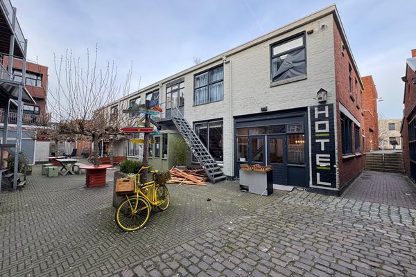 Kamer Boterdiep in Groningen
