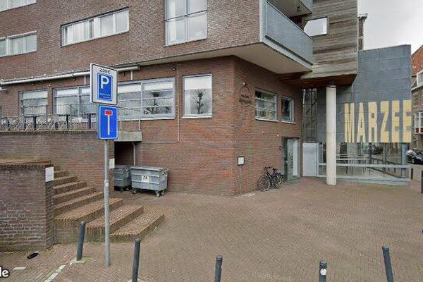 Appartement Lage Markt in Nijmegen