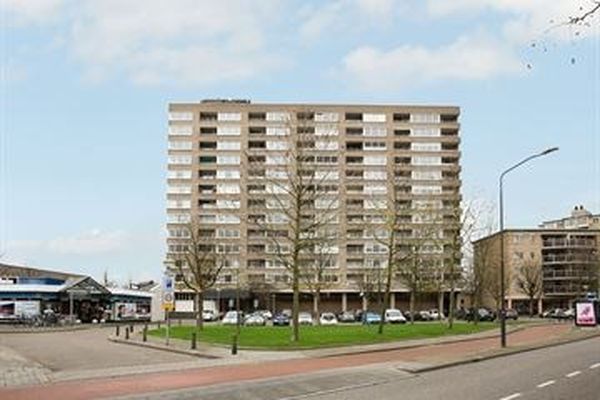 Appartement Sweelinckplein in Den Haag
