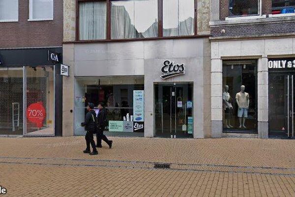 Studio Gelkingestraat in Groningen