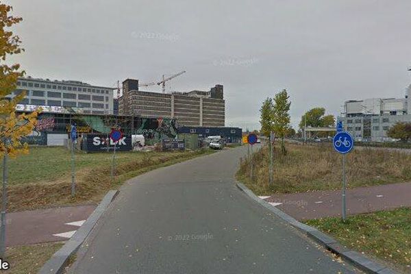 Apartment Machinekamerplein in Eindhoven