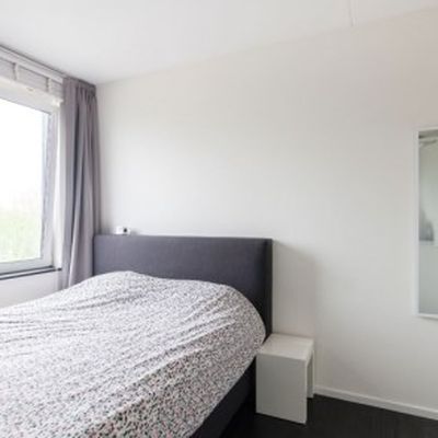 Kamer Einsteindreef in Utrecht