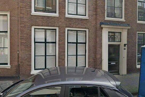 Appartement Westeinde in Den Haag