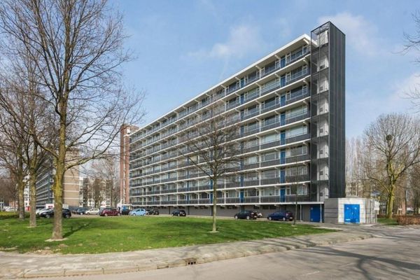 Appartement Kasterleestraat in Breda