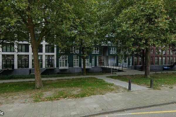 Apartment Gaudikade in Hoofddorp