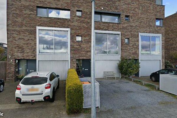 Huurwoning Aalscholveroever in Den Haag