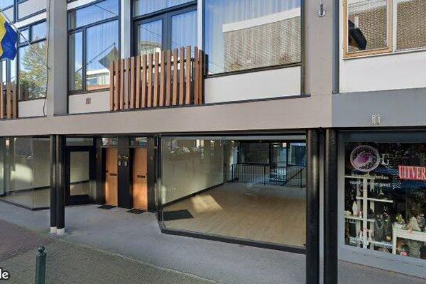Apartment Fransenstraat in Vlaardingen