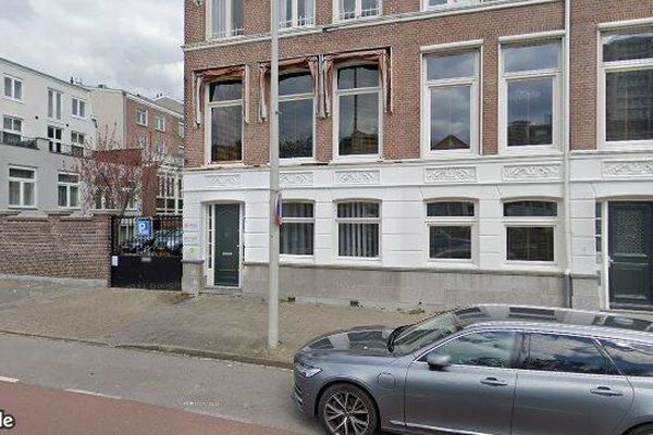 Appartement Nassauplein in Den Haag