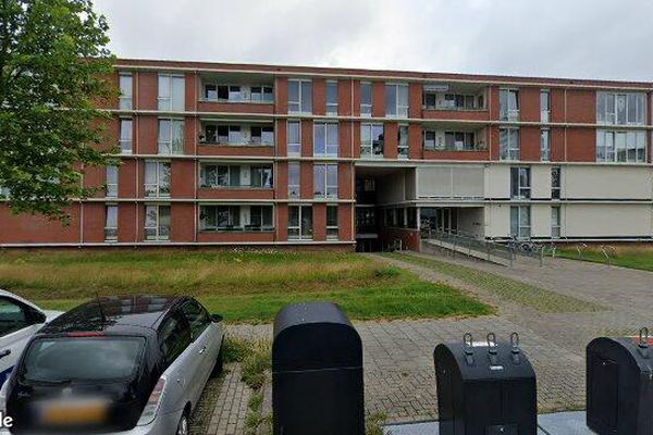 Apartment De Lemzijde in Emmen