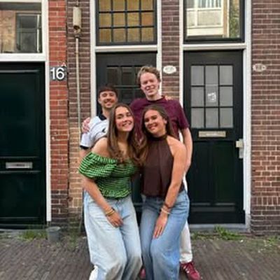 Kamer Tuinstraat in Groningen
