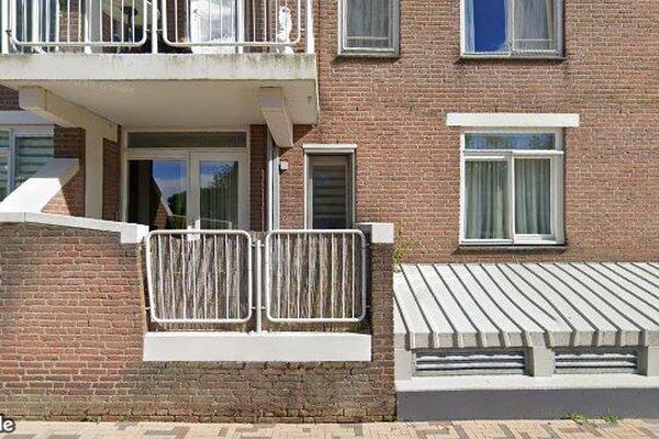 Apartment Zomerkade in Huizen