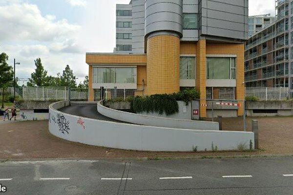 Apartment Gerard Philipslaan in Eindhoven