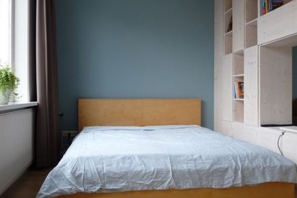 Room Linnaeusstraat in Amsterdam