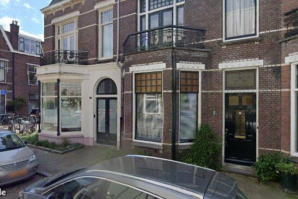 Huurwoning Dillenburgstraat in Utrecht