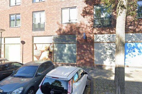 Appartement Laan van Wateringse Veld in Den Haag