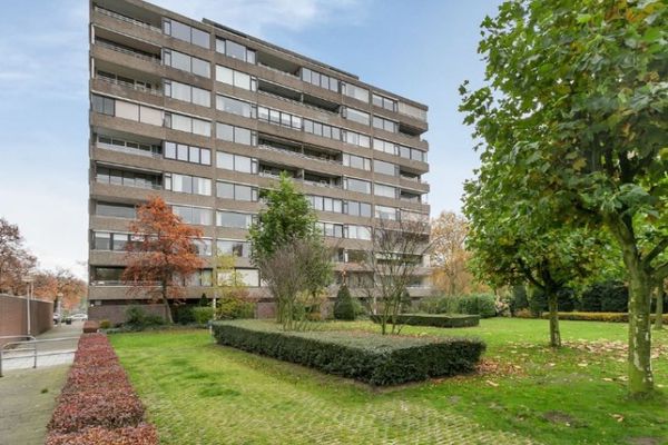 Apartment Venuslaan in Eindhoven