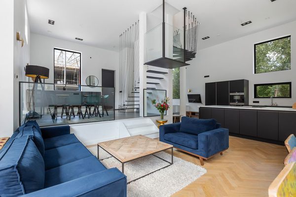Huurwoning Drontermeerpad in Amsterdam