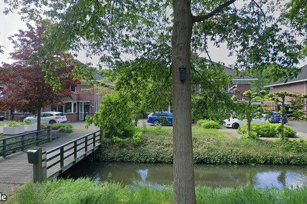Huurwoning Hallerweg in Wijdewormer