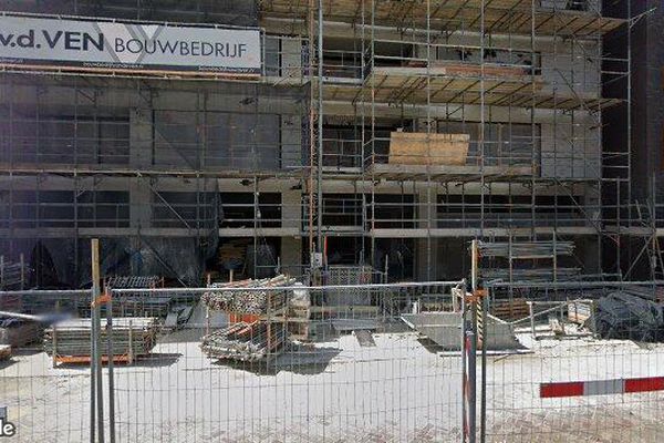 Appartement Markendaalseweg in Breda