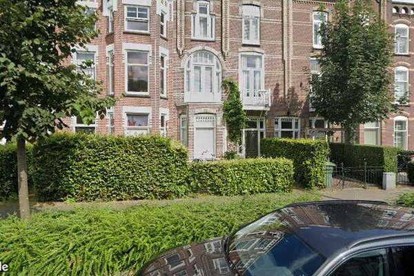 Appartement Baronielaan in Breda