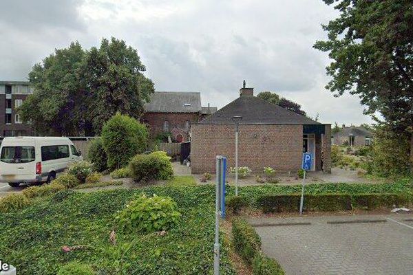 House Burgtstraat in Boekel