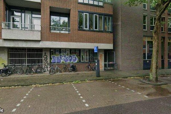 Studio Baljéestraat in Leeuwarden