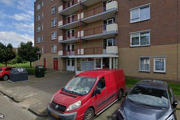 Appartement Smeetsmastins in Leeuwarden