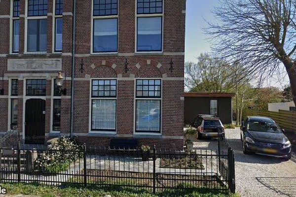 Appartement Grote Sloot in Schagerbrug